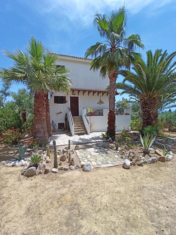 Villa Mariana Koroni  Exterior foto