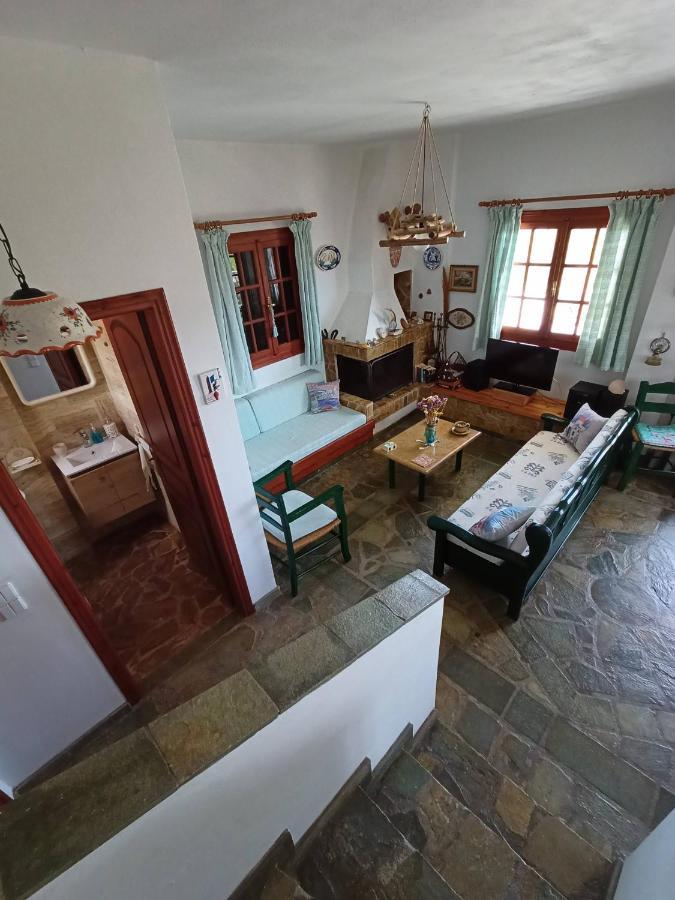 Villa Mariana Koroni  Exterior foto