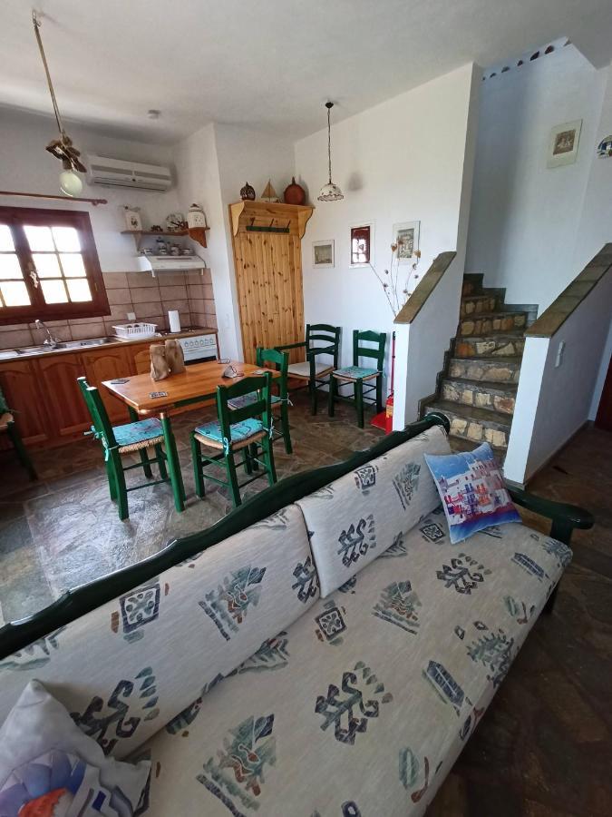 Villa Mariana Koroni  Exterior foto