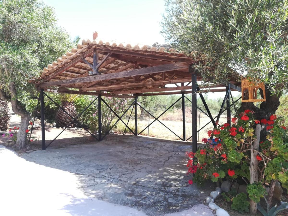 Villa Mariana Koroni  Exterior foto