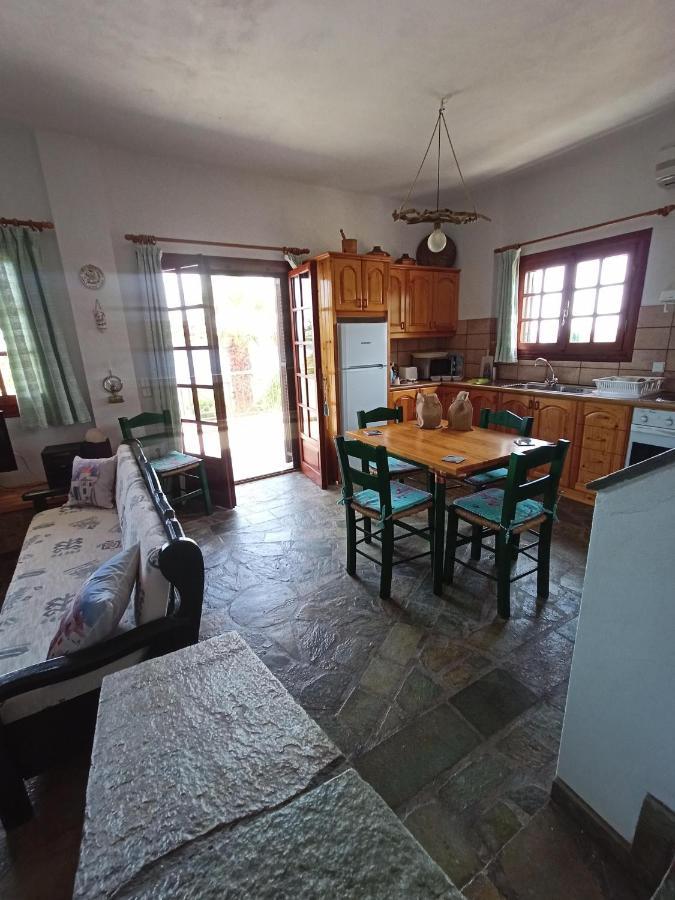Villa Mariana Koroni  Exterior foto