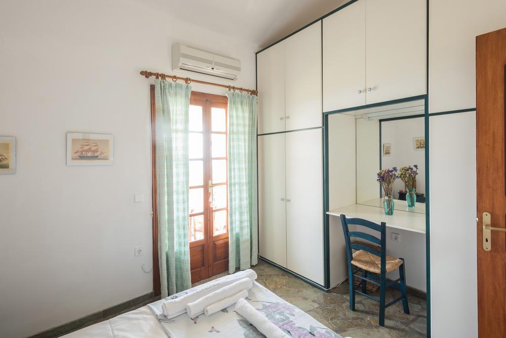Villa Mariana Koroni  Exterior foto