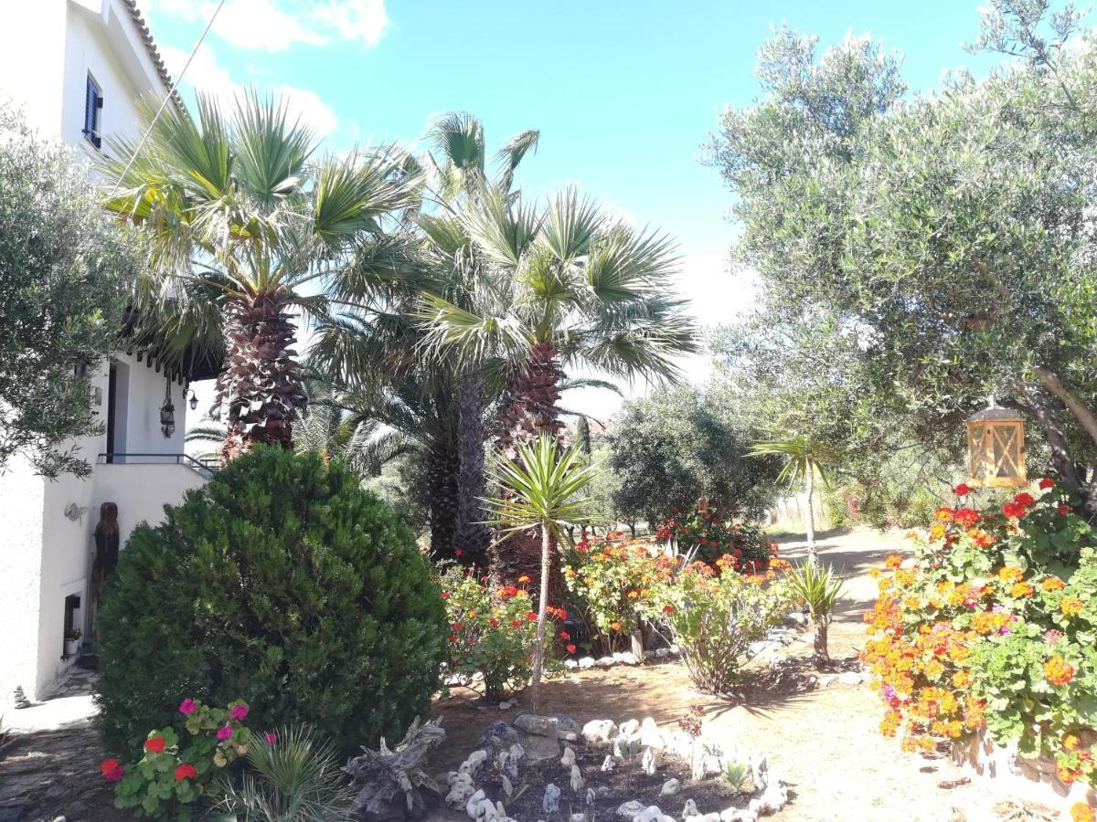 Villa Mariana Koroni  Exterior foto